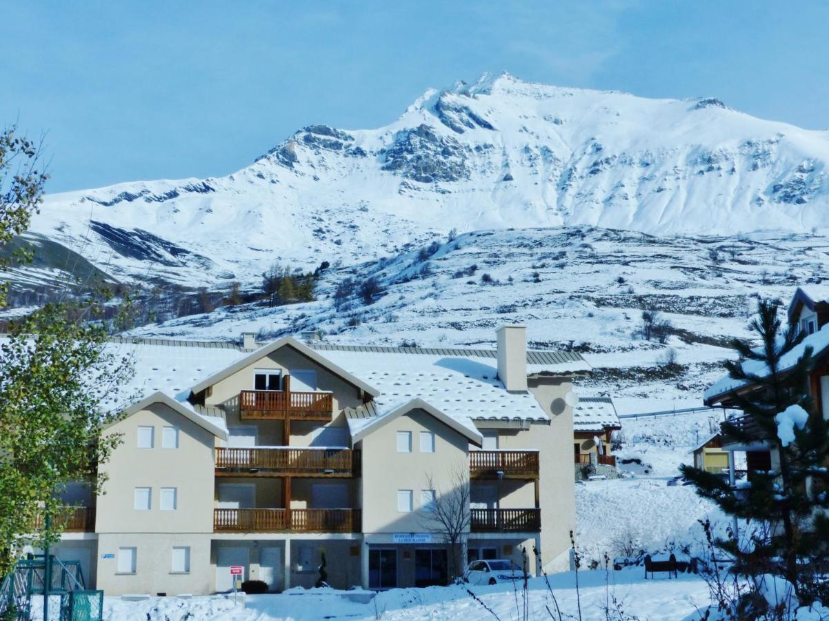 Villar-dʼArèneTranquillite Et Authenticite Au Pied Des Ecrinsアパートメント エクステリア 写真